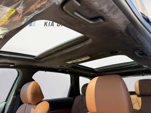 New 2025 Kia Telluride SX Prestige X-Line image 17