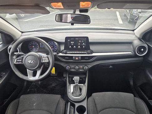 Used 2020 Kia Forte LXS FWD image 15