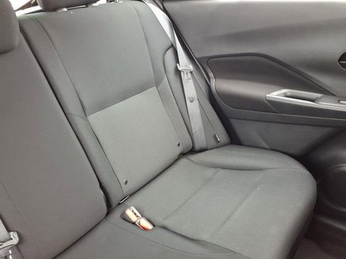 Used 2024 Nissan Kicks S FWD image 18