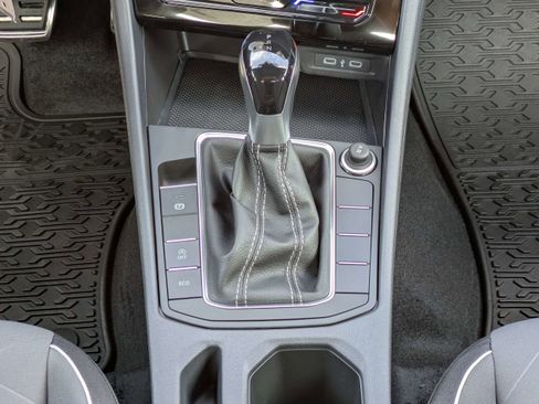 New 2026 Volkswagen Jetta Sport FWD image 18