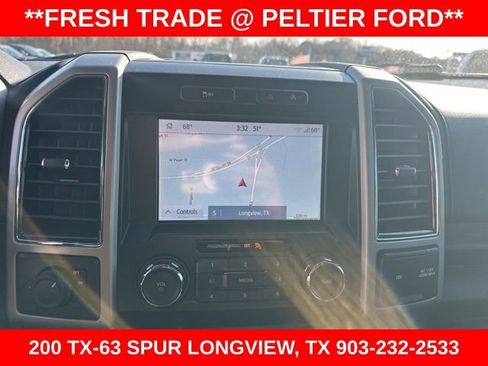 Used 2019 Ford F150 Lariat image 8