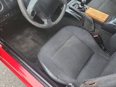 Used 1997 MAZDA MX-5 Miata M-Edition RWD image 11