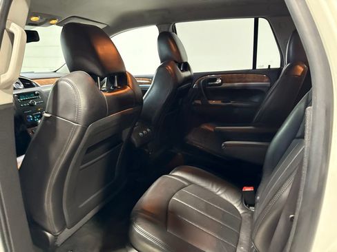 Used 2012 Buick Enclave Leather FWD image 27