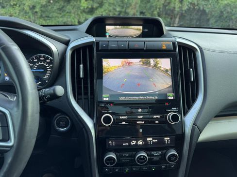 Used 2019 Subaru Ascent Touring AWD/4WD image 33