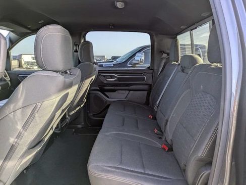 Used 2025 RAM 1500 Big Horn AWD/4WD image 13