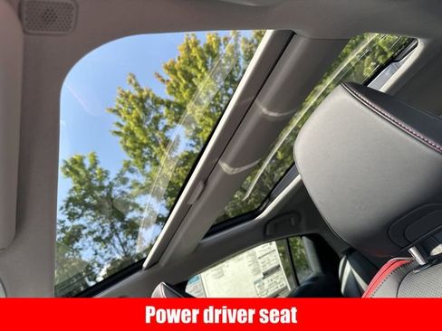 New 2025 Toyota Prius XSE image 20