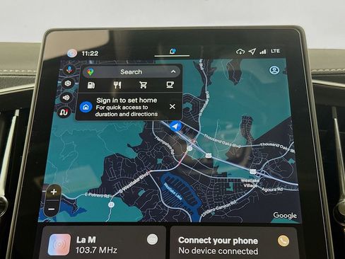 New 2026 Volvo XC90 B6 Plus w/ Protection Package Premier image 13