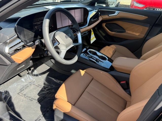 New 2026 Audi A6 Premium Plus AWD/4WD image 11
