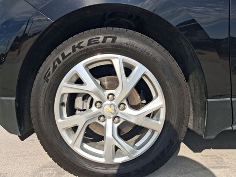 Used 2020 Chevrolet Equinox Premier FWD image 10