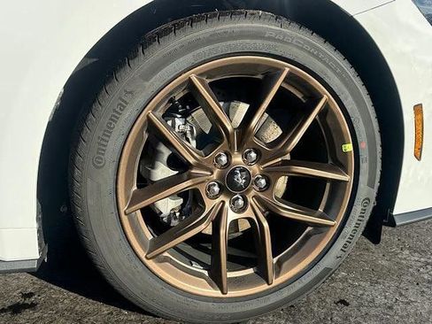 New 2026 Ford Mustang Coupe image 15