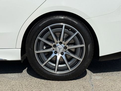 Used 2023 Mercedes-Benz C 43 AMG 4MATIC Sedan image 19