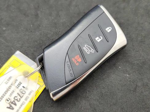 Used 2025 Lexus TX 350 AWD w/ Convenience Package image 13