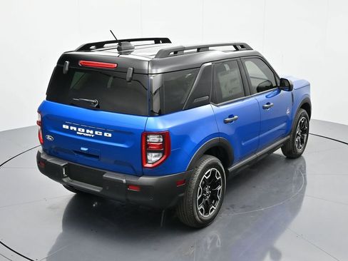 New 2026 Ford Bronco Sport Outer Banks AWD/4WD image 30