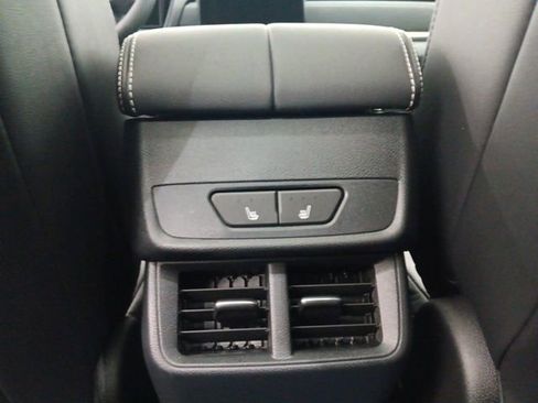 New 2026 GMC Terrain Denali w/ LPO, Floor Liner Package AWD/4WD image 18