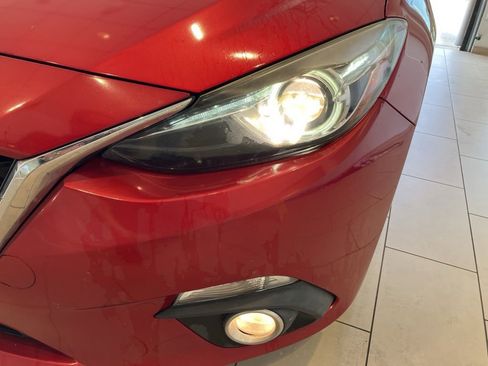 Used 2015 MAZDA MAZDA3 s Grand Touring FWD image 12