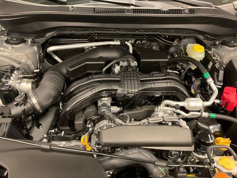 New 2026 Subaru Forester Wilderness image 7