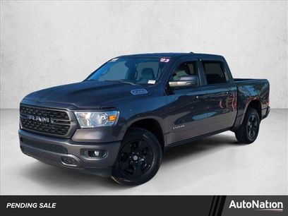Used 2023 RAM 1500 Big Horn