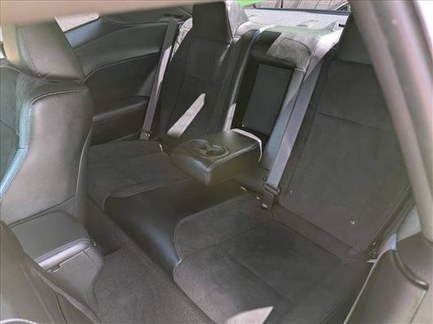 Used 2019 Dodge Challenger R/T Scat Pack w/ Plus Package RWD image 18