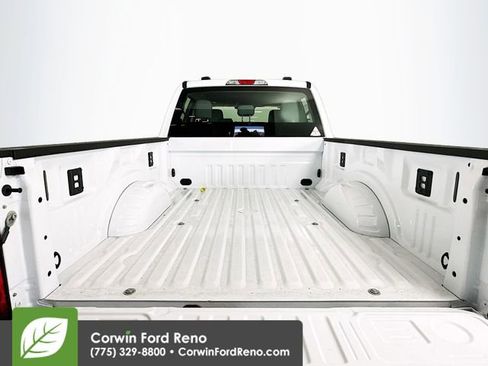 New 2026 Ford F250 XL w/ XL Chrome Package image 24