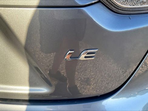 Used 2026 Toyota Corolla LE FWD image 10