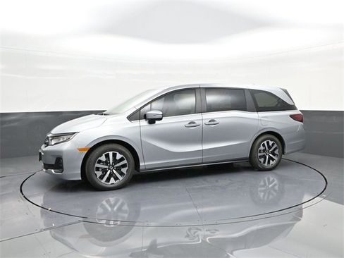 New 2026 Honda Odyssey EX-L image 11