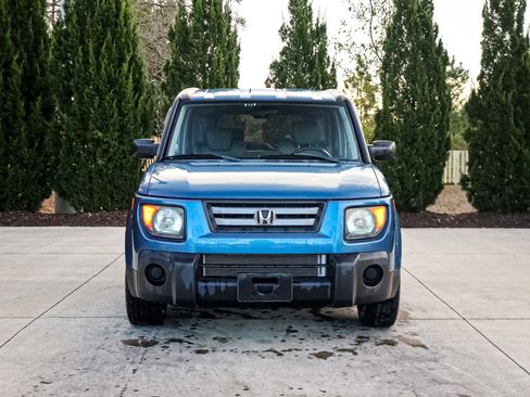 Used 2008 Honda Element EX image 3