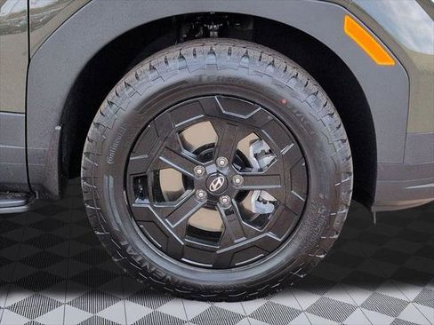 New 2026 Hyundai Santa Fe XRT AWD/4WD image 30