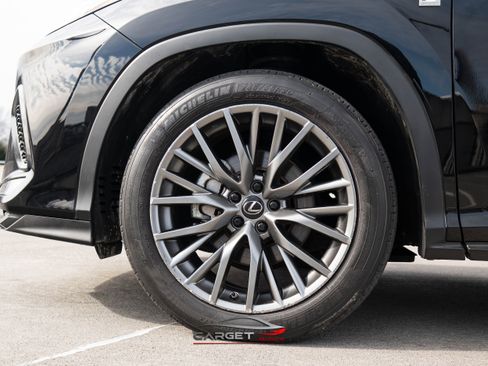 Used 2020 Lexus RX 350 F Sport image 7