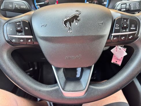 Used 2022 Ford Bronco Sport AWD/4WD image 14