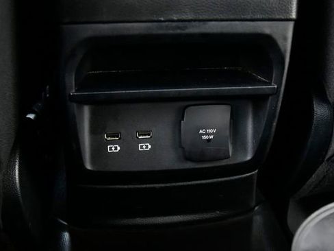 Used 2019 Ford Ranger XLT w/ Equipment Group 302A Luxury image 17