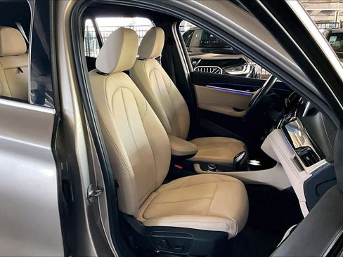 Used 2021 BMW X1 sDrive28i w/ Convenience Package image 8