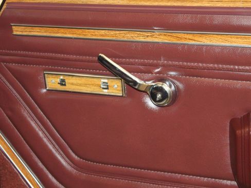 Used 1989 Jeep Grand Wagoneer image 87