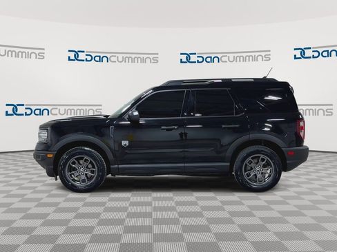 Used 2022 Ford Bronco Sport Big Bend image 5