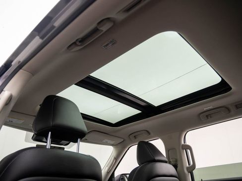 New 2026 INFINITI QX80 Luxe w/ Cargo Package image 16