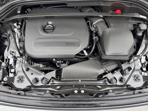 Certified 2026 MINI Cooper Countryman S AWD/4WD image 12