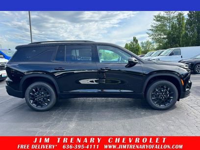 New 2026 Chevrolet Traverse LT w/ Midnight/Sport Edition