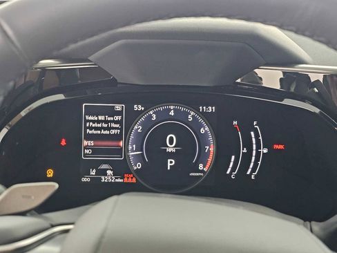 Certified 2025 Lexus NX 250 FWD w/ Premium Package image 23