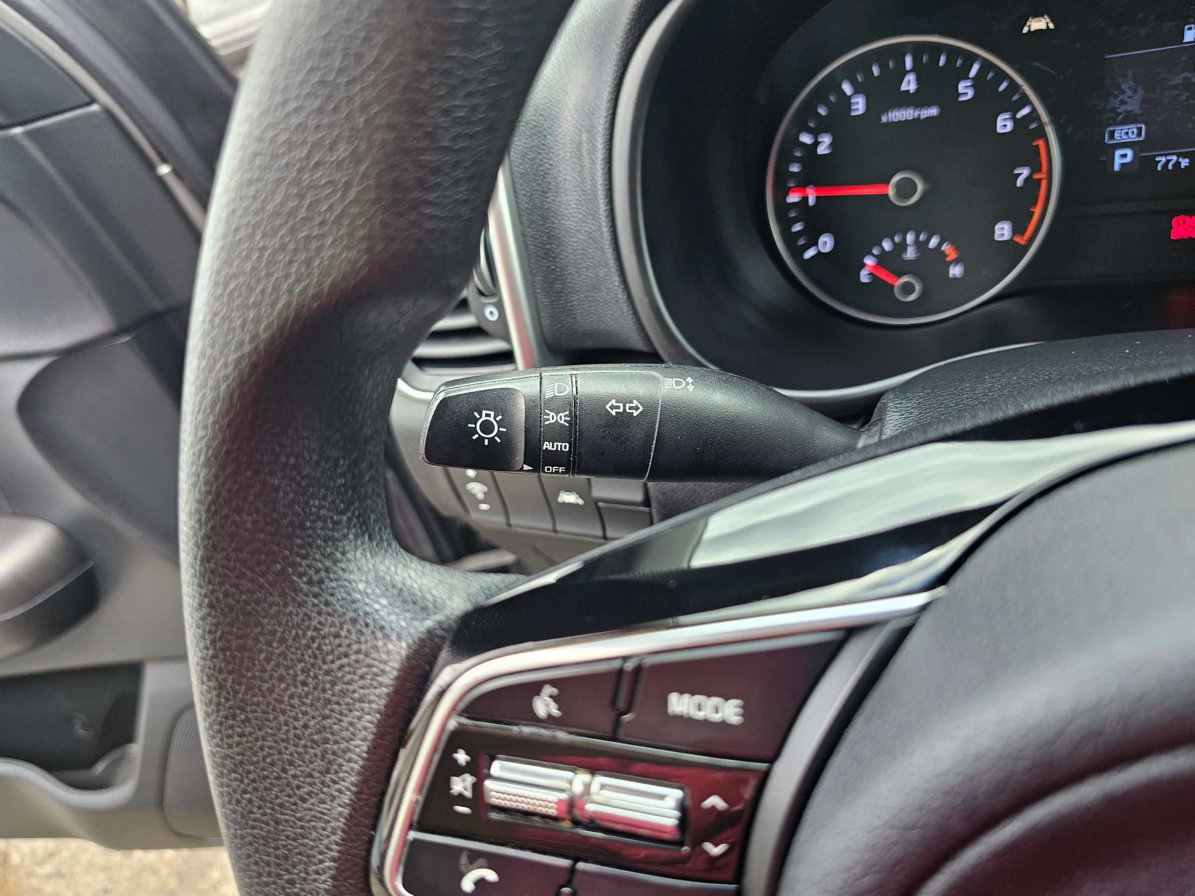 Used 2020 Kia Sportage LX FWD image 20