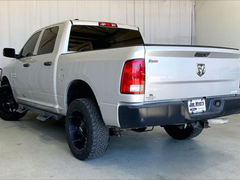 Used 2015 RAM 1500 Tradesman w/ Popular Equipment Group image 5
