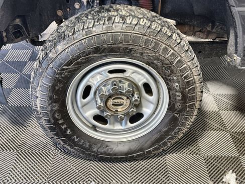 Used 2018 Ford F350 XL image 12