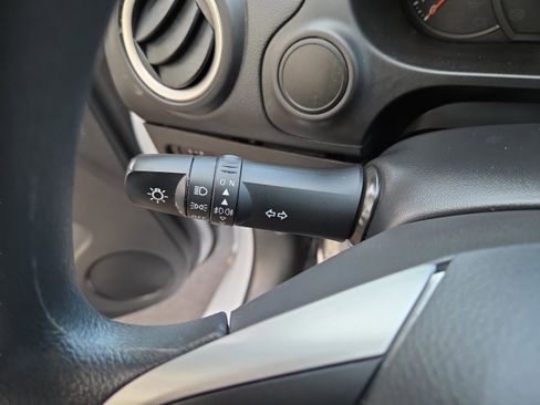 Used 2024 Mitsubishi Mirage G4 Black Edition FWD image 13