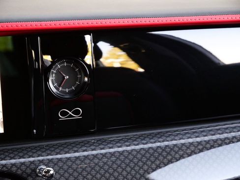 Certified 2022 Rolls-Royce Ghost Black Badge image 14