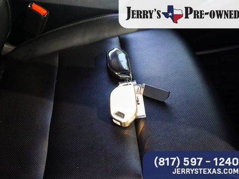 Used 2023 Kia Telluride S w/ S Sunroof Package FWD image 27