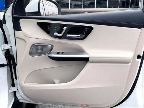 Certified 2026 Mercedes-Benz GLC 300 4MATIC image 16