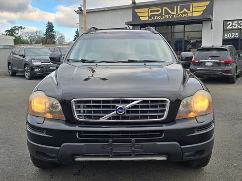 Used 2009 Volvo XC90 3.2 AWD/4WD image 3