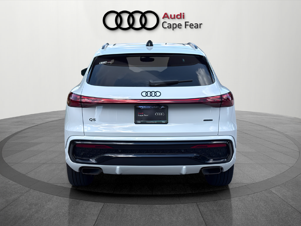 New 2026 Audi Q5 Premium Plus AWD/4WD image 4