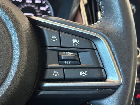 Used 2024 Subaru Outback Touring XT AWD/4WD image 27