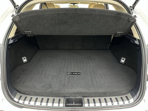 Used 2015 Lexus NX 200t AWD image 23