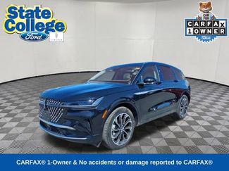 Used 2025 Lincoln Nautilus Reserve AWD/4WD 360° Tour
