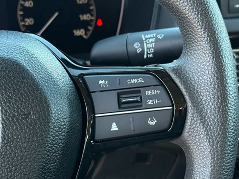 Used 2026 Honda Civic LX image 18